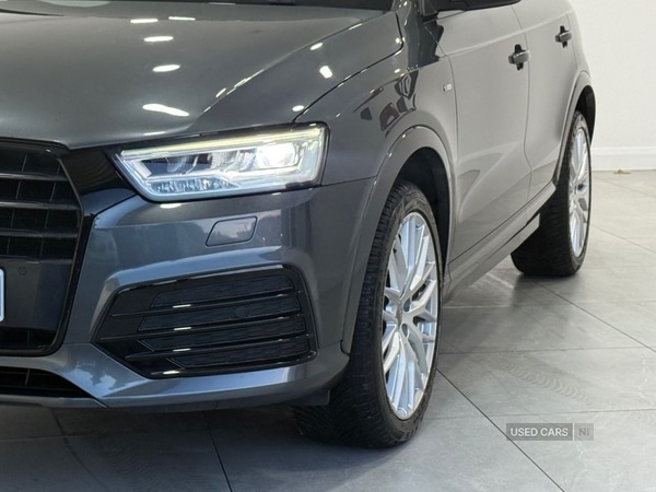 Used Audi Q3 2016 for sale - 76621370: Photo 4