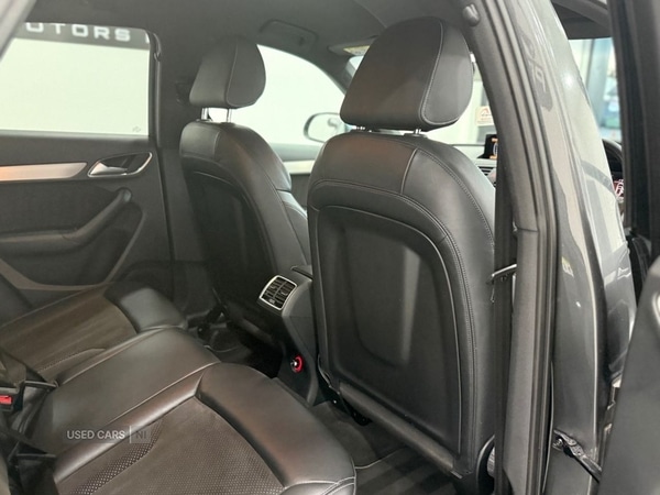 Used Audi Q3 2016 for sale - 76621370: Photo 42