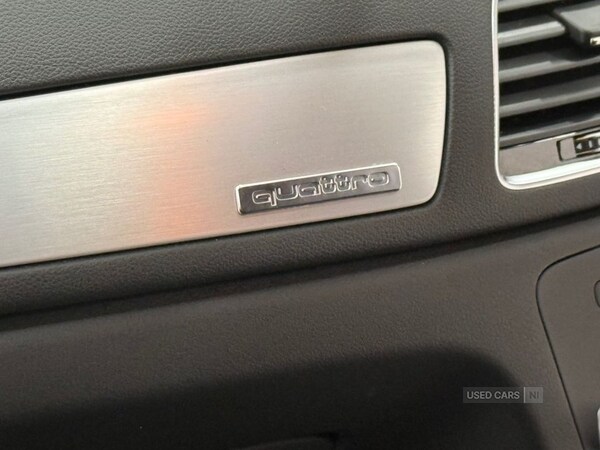 Used Audi Q3 2016 for sale - 76621370: Photo 50