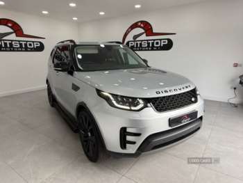 Used Land Rover Discovery 2019 for sale - 75126059: Photo