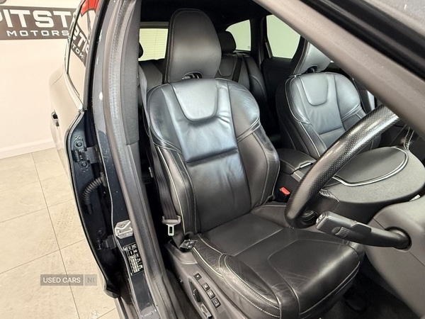 Used Volvo XC60 2016 for sale - 76474297: Photo 14