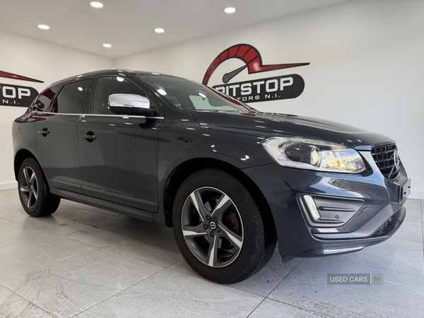Used Volvo XC60 2016 for sale - 76474297: Photo 15