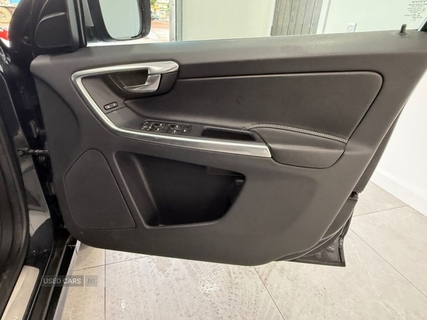 Used Volvo XC60 2016 for sale - 76474297: Photo 17