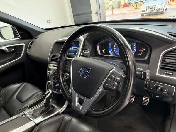 Used Volvo XC60 2016 for sale - 76474297: Photo 18