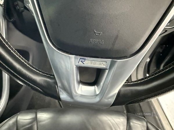 Used Volvo XC60 2016 for sale - 76474297: Photo 19