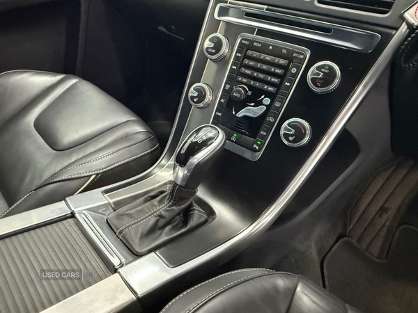 Used Volvo XC60 2016 for sale - 76474297: Photo 20