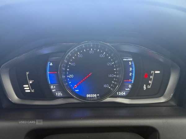 Used Volvo XC60 2016 for sale - 76474297: Photo 22