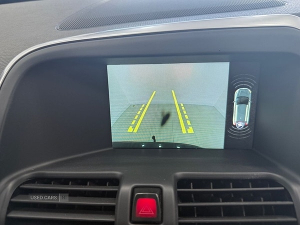 Used Volvo XC60 2016 for sale - 76474297: Photo 23