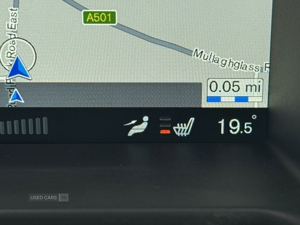 Used Volvo XC60 2016 for sale - 76474297: Photo 24