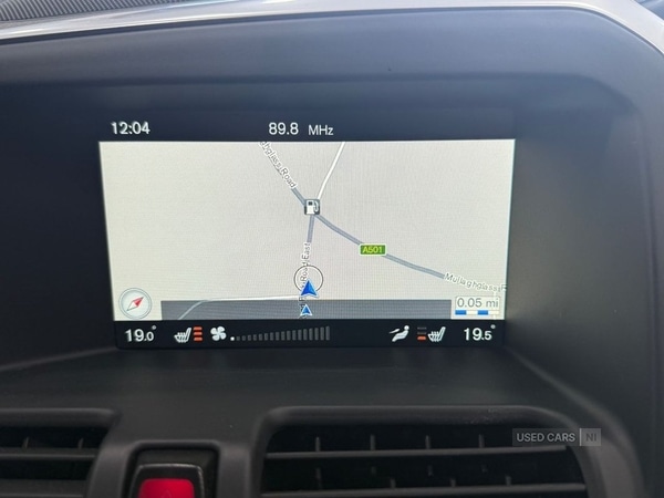 Used Volvo XC60 2016 for sale - 76474297: Photo 25