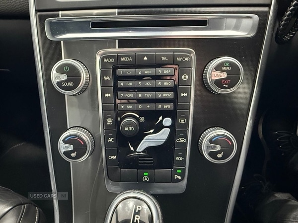 Used Volvo XC60 2016 for sale - 76474297: Photo 26