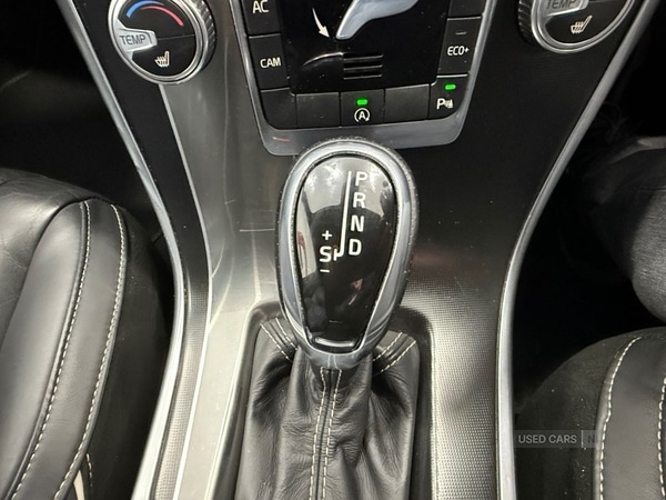 Used Volvo XC60 2016 for sale - 76474297: Photo 27