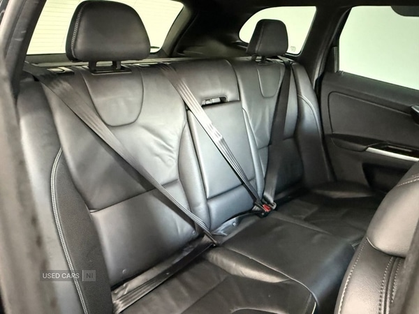 Used Volvo XC60 2016 for sale - 76474297: Photo 29