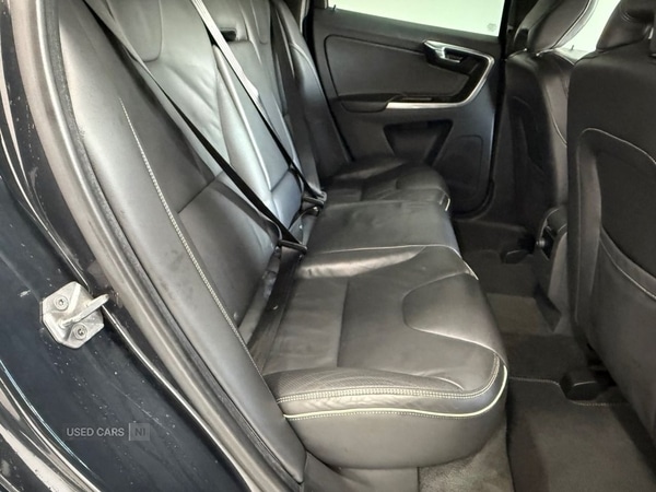 Used Volvo XC60 2016 for sale - 76474297: Photo 30