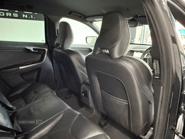 Used Volvo XC60 2016 for sale - 76474297: Photo 31