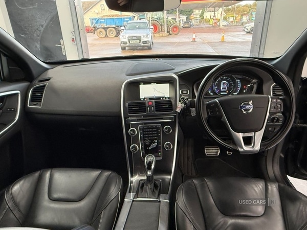 Used Volvo XC60 2016 for sale - 76474297: Photo 32