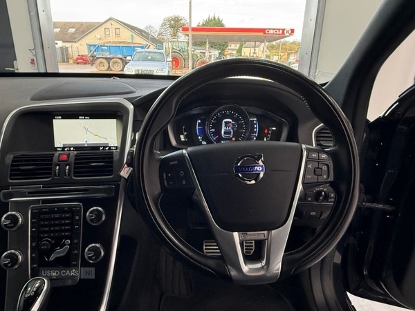 Used Volvo XC60 2016 for sale - 76474297: Photo 33