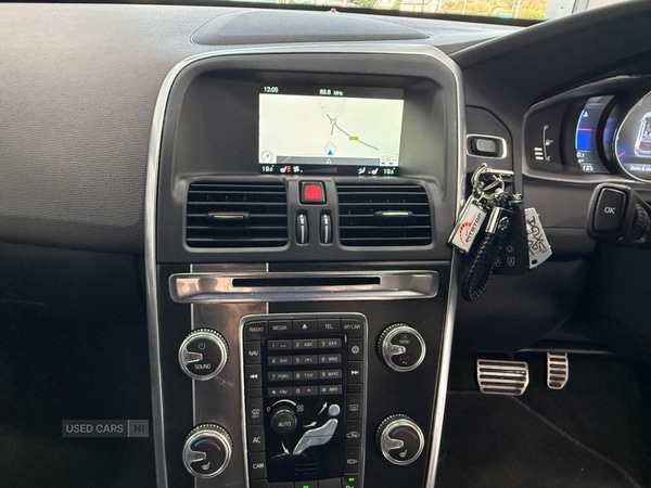 Used Volvo XC60 2016 for sale - 76474297: Photo 34