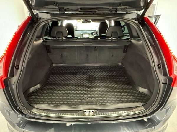 Used Volvo XC60 2016 for sale - 76474297: Photo 35