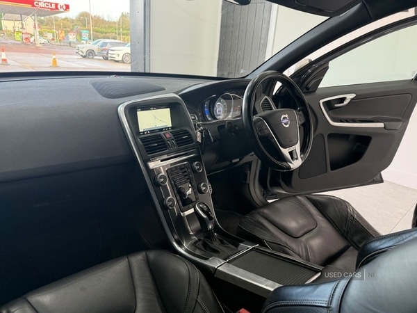 Used Volvo XC60 2016 for sale - 76474297: Photo 37