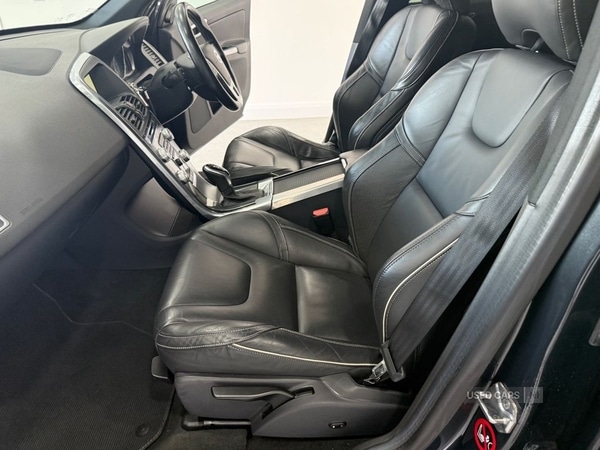 Used Volvo XC60 2016 for sale - 76474297: Photo 38