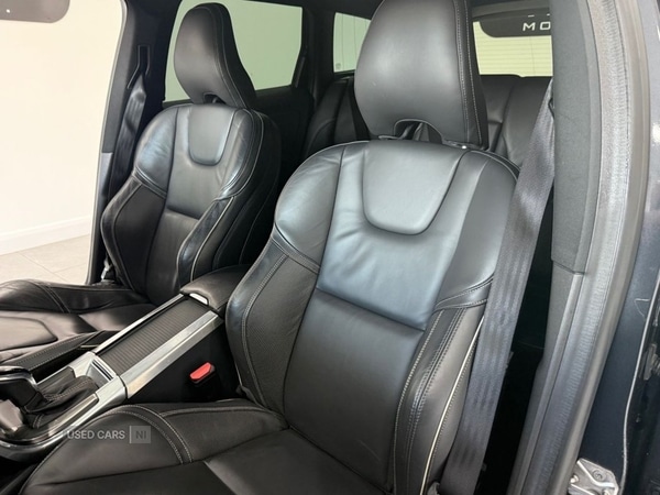 Used Volvo XC60 2016 for sale - 76474297: Photo 39