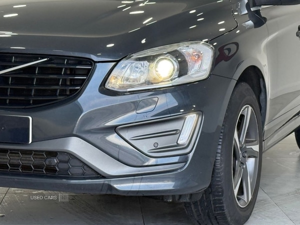Used Volvo XC60 2016 for sale - 76474297: Photo 4