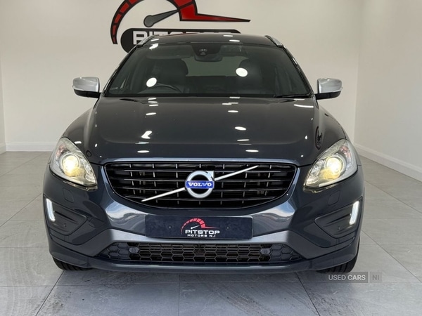 Used Volvo XC60 2016 for sale - 76474297: Photo 5