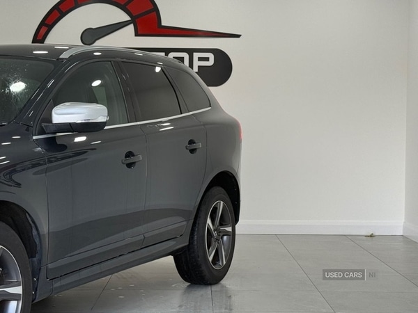 Used Volvo XC60 2016 for sale - 76474297: Photo 6