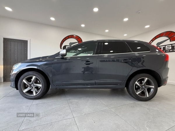 Used Volvo XC60 2016 for sale - 76474297: Photo 7
