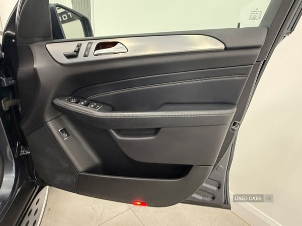 Used Mercedes-Benz M Class 2014 for sale - 75721120: Photo 15