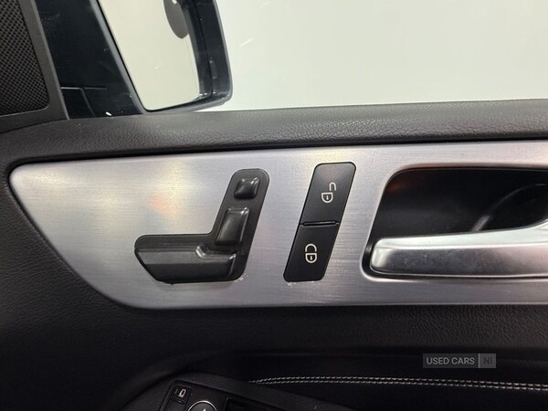 Used Mercedes-Benz M Class 2014 for sale - 75721120: Photo 25