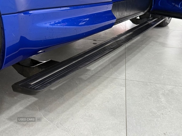 Used Land Rover Range Rover Sport 2018 for sale - 76500490: Photo 19