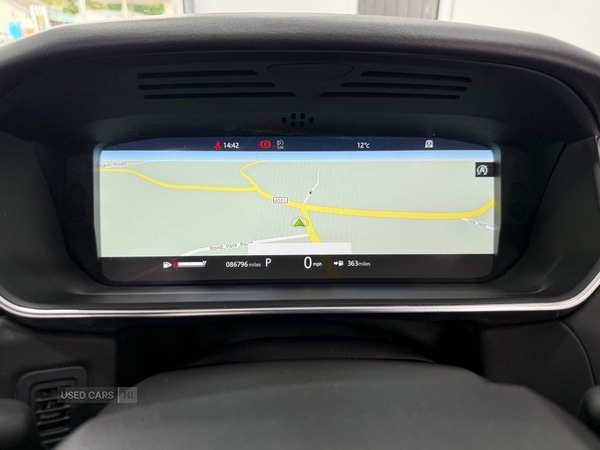 Used Land Rover Range Rover Sport 2018 for sale - 76500490: Photo 20