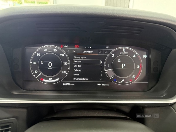 Used Land Rover Range Rover Sport 2018 for sale - 76500490: Photo 22