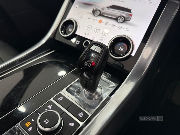 Used Land Rover Range Rover Sport 2018 for sale - 76500490: Photo 26