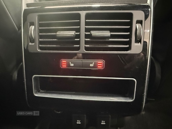 Used Land Rover Range Rover Sport 2018 for sale - 76500490: Photo 31