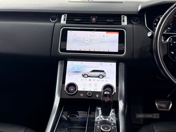 Used Land Rover Range Rover Sport 2018 for sale - 76500490: Photo 33