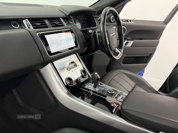 Used Land Rover Range Rover Sport 2018 for sale - 76500490: Photo 39