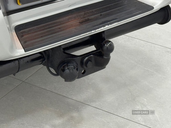 Used Mitsubishi L200 2017 for sale - 76061427: Photo 10