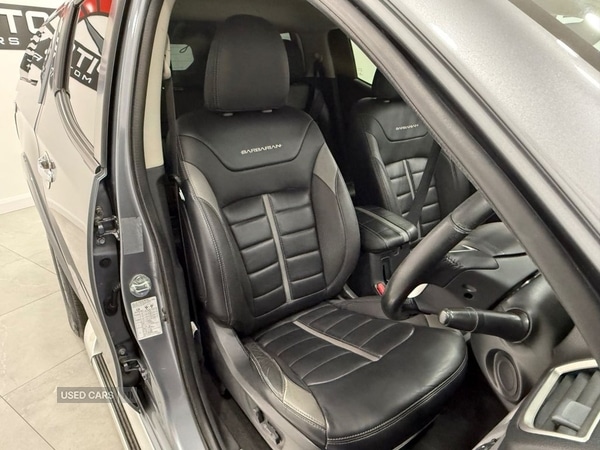 Used Mitsubishi L200 2017 for sale - 76061427: Photo 13