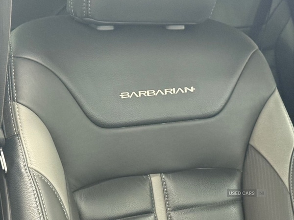 Used Mitsubishi L200 2017 for sale - 76061427: Photo 14