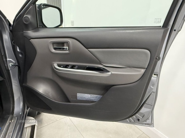 Used Mitsubishi L200 2017 for sale - 76061427: Photo 15