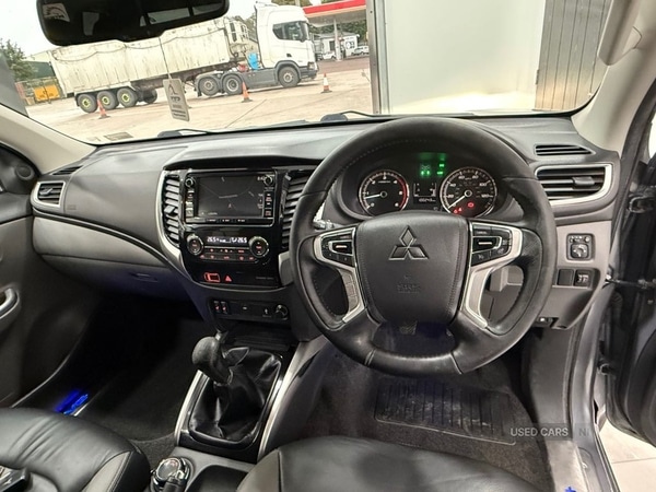 Used Mitsubishi L200 2017 for sale - 76061427: Photo 17