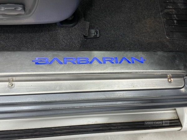 Used Mitsubishi L200 2017 for sale - 76061427: Photo 19