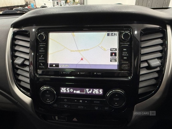 Used Mitsubishi L200 2017 for sale - 76061427: Photo 20