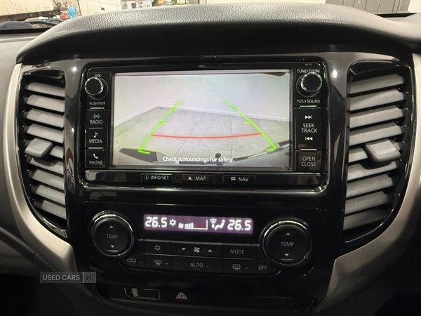 Used Mitsubishi L200 2017 for sale - 76061427: Photo 21