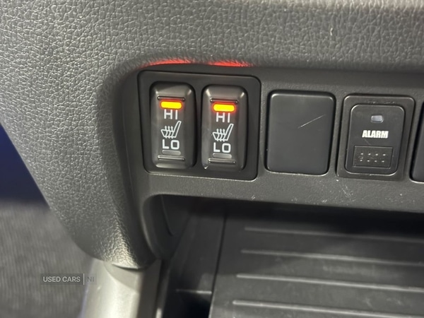 Used Mitsubishi L200 2017 for sale - 76061427: Photo 22