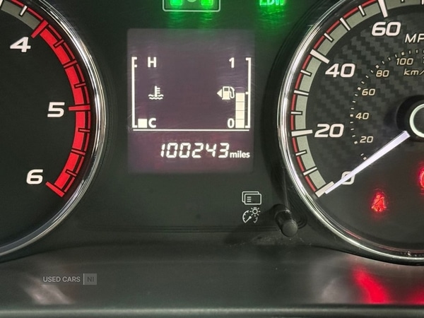 Used Mitsubishi L200 2017 for sale - 76061427: Photo 23