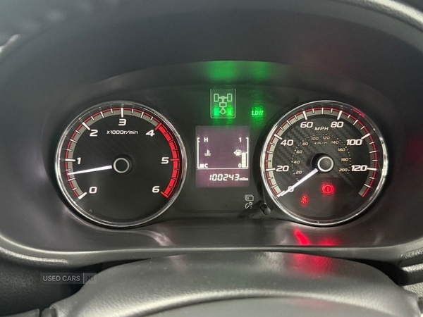 Used Mitsubishi L200 2017 for sale - 76061427: Photo 24